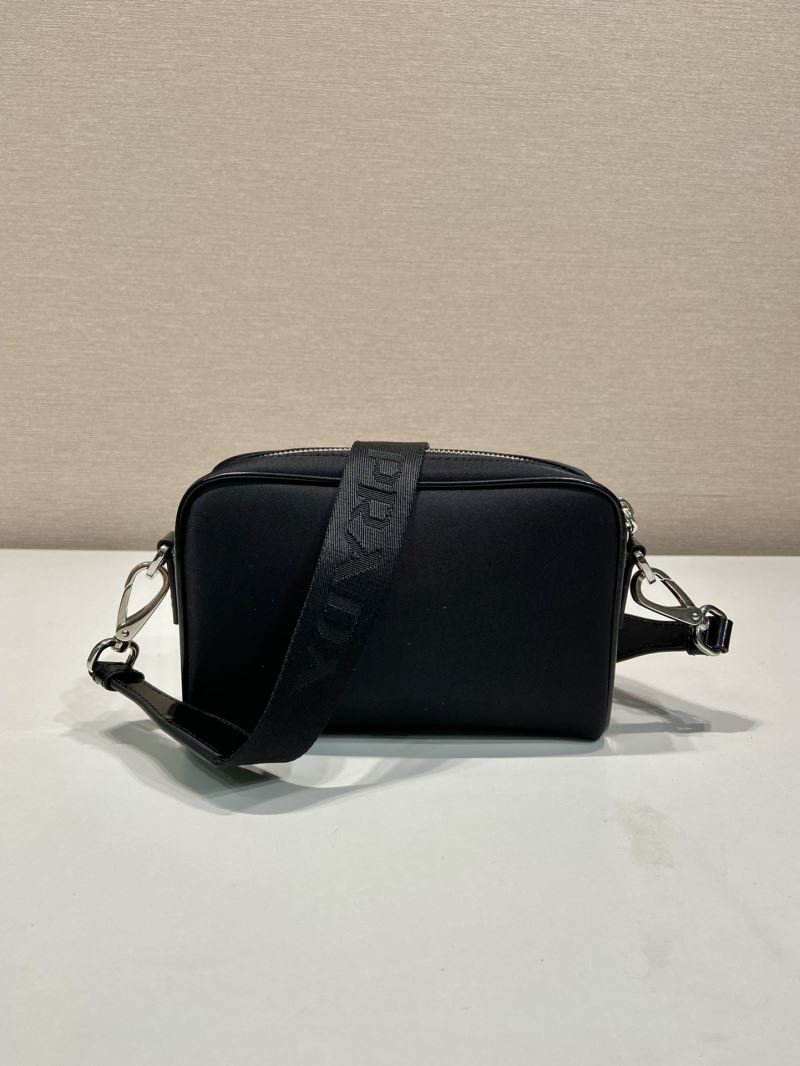 Prada Satchel Bags